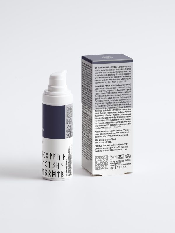 NorseBodycare BB Cream Ligth Tint 2