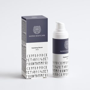 Norse Bodycare Hydrating Serum