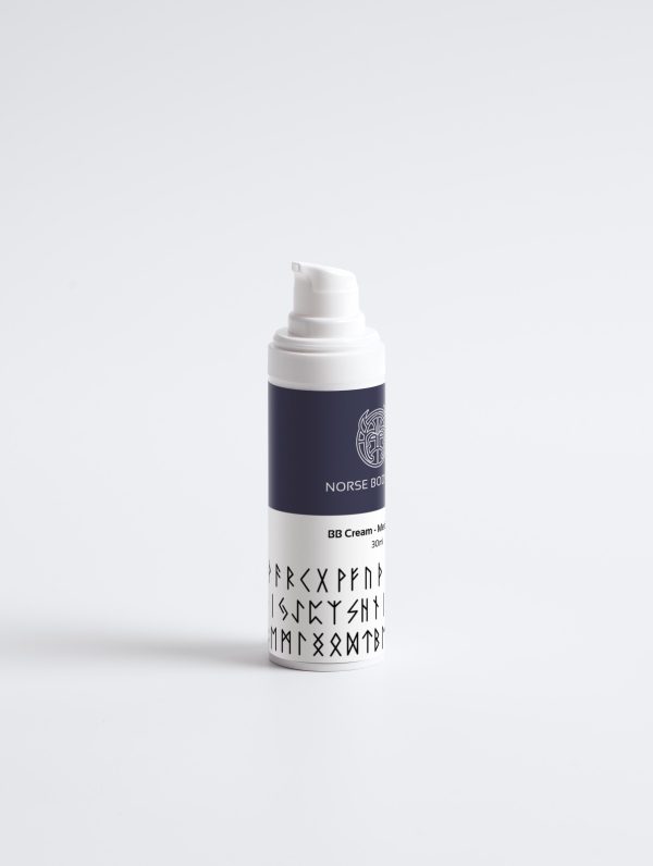 NorseBodycare BB Cream Medium Tint 1