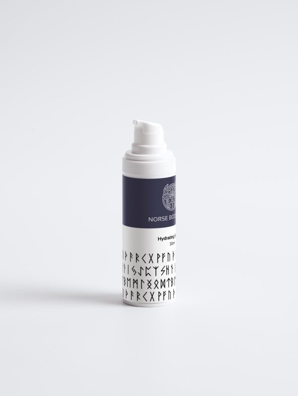 Norse Bodycare Hydrating Serum 1