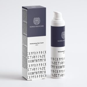 Norse Bodycare Moisturising Day Cream