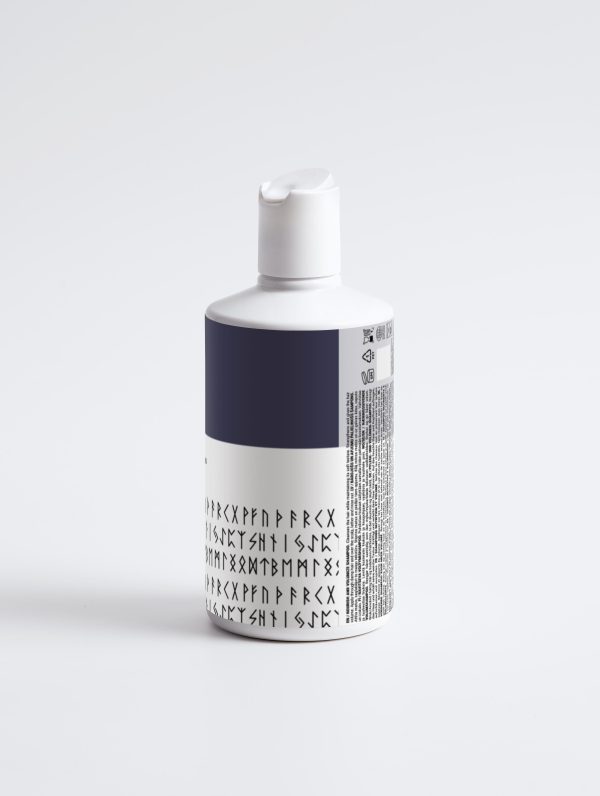 Norse Bodycare Nourish and Volumize Shampoo 1