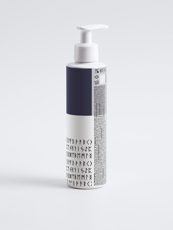 Norse Bodycare Purifying Mousse 1