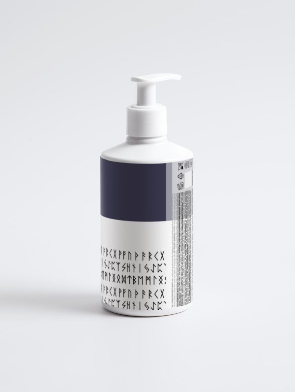 Norse Bodycare Hydrating Body Wash 1