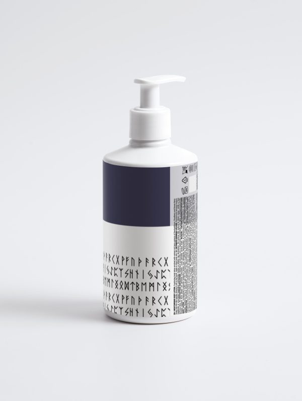 Norse Bodycare Moisturising Body Lotion 1