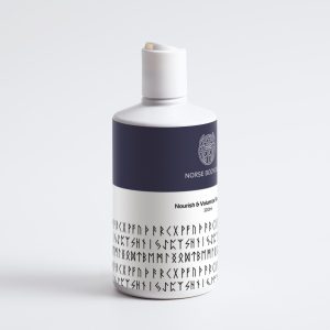 Norse Bodycare Nourish and Volumize Shampoo