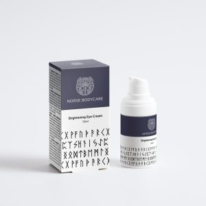 Norse Bodycare Brightening Eye Cream