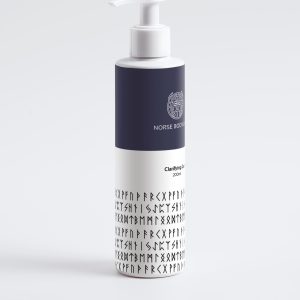 Norse Bodycare Clarifying Gel