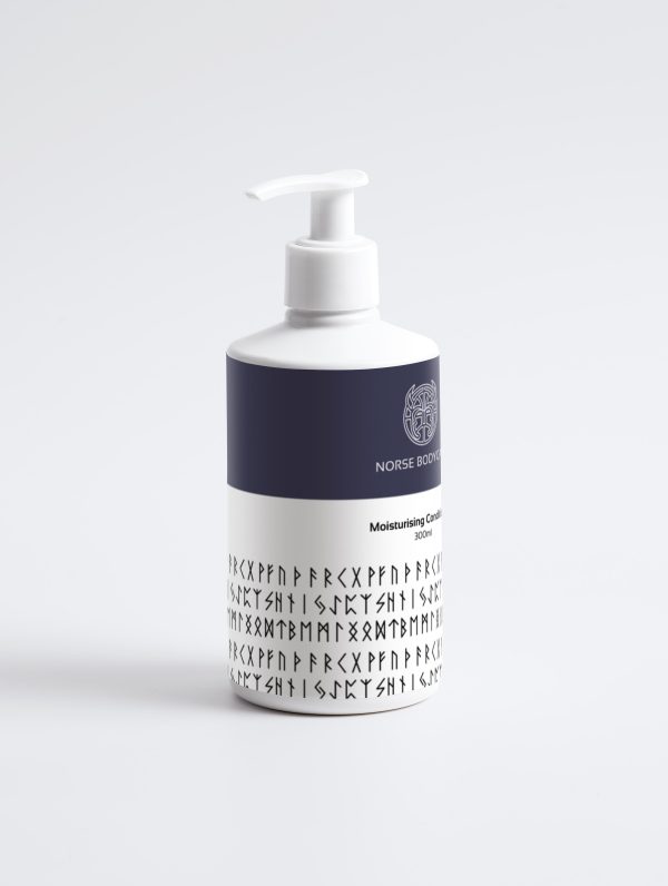 Norse Bodycare Moisturising Conditioner